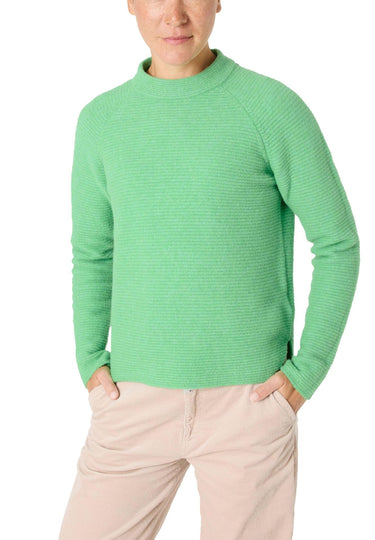 18-10110-00-9148 4737 | Sporty Raglan Pullover